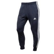 Adidas Men’s Navy Jogging Trousers IC9406 affordable