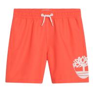 Maillot de bain Rose Garçon Timberland Surfers pas cher