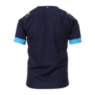 MHR Maillot de Rugby Replica Domicile Junior Le Coq Sportif 2023/2024 vue 2