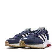 Baskets Marine Homme Adidas Retropy F2 vue 6
