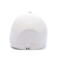 Casquette Blanche Homme Under Armour Isochill vue 3