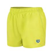 Bañador corto verde para hombre Arena Bywayx 006442-350