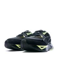 Baskets Noir Homme Puma Mirage Sport Cloud vue 6