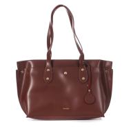 Sac à main Rouge Femme ManoukianJules
