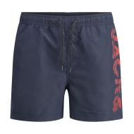 Short de Bain Marine Homme Jack & Jones Blazer