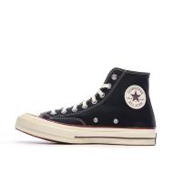Baskets Noires Homme Converse Chuck 70 A07980C pas cher