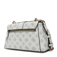 Sac à main Blanc Femme Guess Dorys vue 2