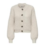 Gilet Beige Femme JDY Eira Life pas cher