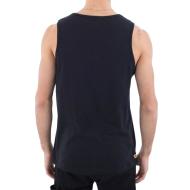 Débardeur Noir Homme Hurley Toledo vue 2