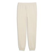 Jogging Beige Garçon Puma Ess No. 1 vue 2