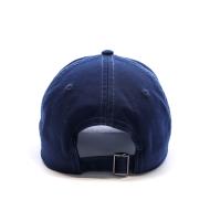 Casquette Marine uni Homme Pierre Cardin LOG vue 3