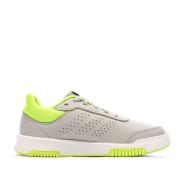 Baskets Grises Garçon Adidas Tensaur Sport 2.0 K vue 2