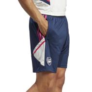 Arsenal Short Marine Homme Adidas 2022/23 pas cher