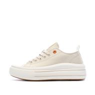 Baskets Beiges Fille/Femme XTI 150853 pas cher