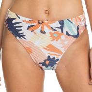 Bas De Bikini Blanc Femme Roxy Swim The Sea pas cher