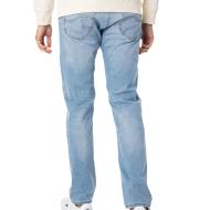 Jean Bleu Homme Lee Heron vue 2