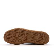 Baskets Kaki/Beige Homme Puma Palermo vue 5