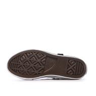 All Star Baskets Noires Enfant Converse Chuck Taylor 1v Easy-on vue 5
