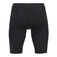Short de Compression Noir Homme Nike Sport vue 2