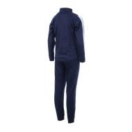 Ensemble de survêtement Marine Mixte Kappa Galcio vue 2