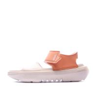 Sandales Rose femme Nike Playscape pas cher