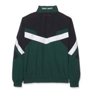 Veste Verte Garçon Teddy Smith Bobin vue 2