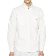Chemise Blanche Homme Dickies Duck Canvas pas cher