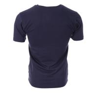 T-shirt Marine Homme Kaporal RYZZH25M11 vue 2