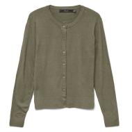 Pull Vert Femme Vero Moda Breezes