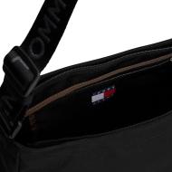Women's Black Shoulder Bag Tommy Hilfiger Crossb Photo of the Espace des Marques %store% store - view of %key%