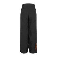 Pantalon de Snow Noir GarçonO'Neill Anvil vue 2