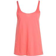 Débardeur Corail Femme Teddy Smith Delhia