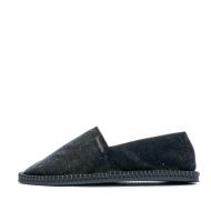 Espadrilles Noir MixtesHavaianas Espadrille Eco pas cher