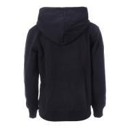 Sweat Marine Garçon Redskins Hoodie vue 2