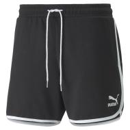 Short Noir Homme Puma Classic Runner pas cher