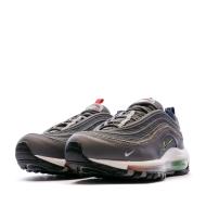 Air Max 97 Baskets Grises Femme Nike vue 6