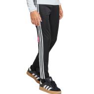 Jogging Noir Garçon Adidas Tiro pas cher