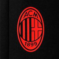 AC Milan Jogging Noir Homme Puma 22/23 vue 3