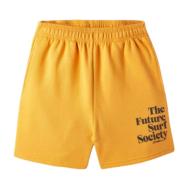 Short Jaune Garçon O'Neill Future Surf Jogger 3700011 pas cher