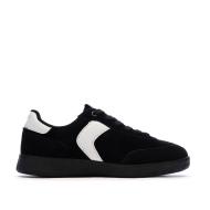 Schwarze Damen-Sneaker Xti 145325 Ansicht 2