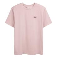 T-Shirt Rose Homme Teddy Smith Nateo