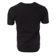 T-shirt Noir Homme Kaporal RALY vue 2