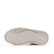 Baskets Gris/Beige Femme Puma 389267 vue 5