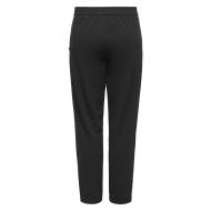 Pantalon fluide Noir Femme JDY Life Ancle vue 2