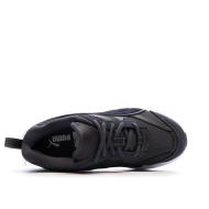 Baskets Noir Garçon Puma Morphic Earthy vue 4