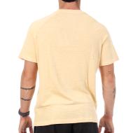 T-Shirt Jaune Homme Kaporal JEALE vue 2