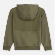 Sweat Vert Garçon Timberland T60041 vue 3