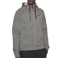 Sweat Zippé Gris Homme Nike DQ4830 pas cher