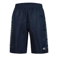 Short Marine Homme Umbro Net 958140