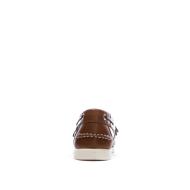 Men’s Brown TBS Hellios Boat Shoes Photo of the Espace des Marques %store% store - view of %key%